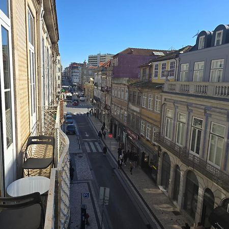 Apartamento Beautiful & Calm In Bolhao OOporto Exterior foto