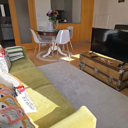 Apartamento Beautiful & Calm In Bolhao OOporto Exterior foto