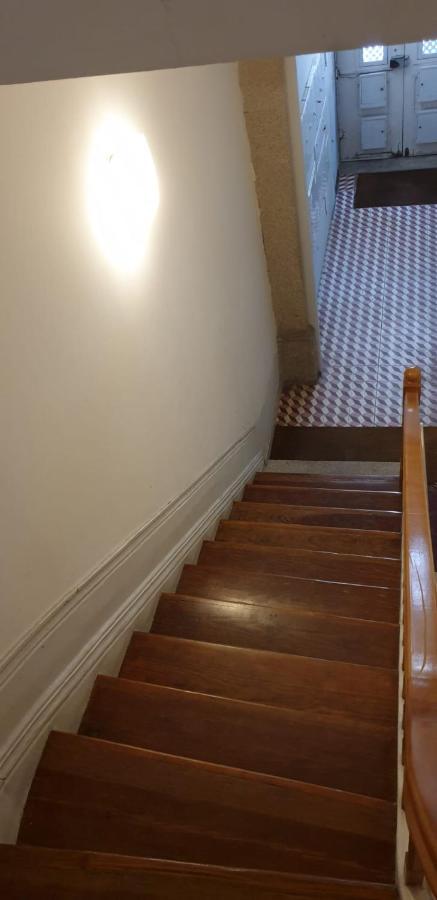 Apartamento Beautiful & Calm In Bolhao OOporto Exterior foto